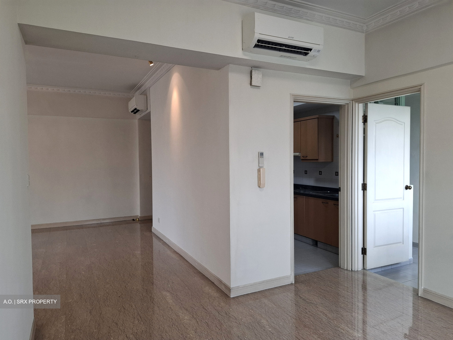 Tiara (D9), Condominium #607505811